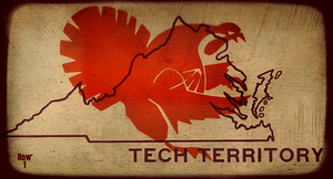 Tech Territory