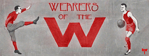 Wisconsin Wearers of the W