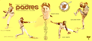 1979 san diego padres art row1