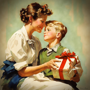 Moms Gift
