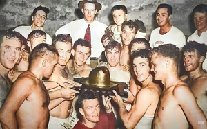 1949 Oklahoma Sooners Football Win
