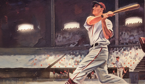 1947 Home Run