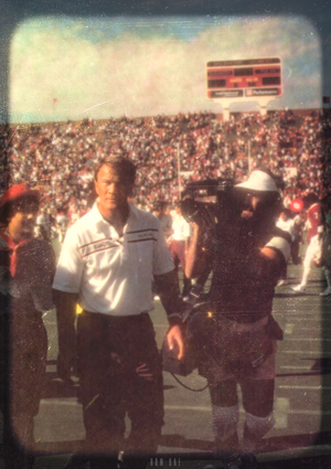 1986 Oklahoma Sooners Victory