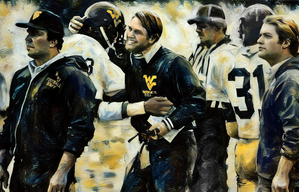 West Virginia Celebration