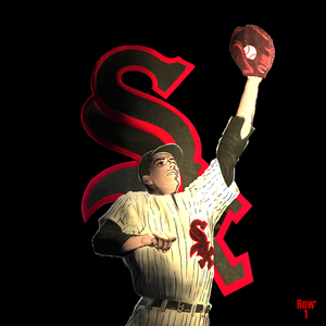 White Sox Under The Lights