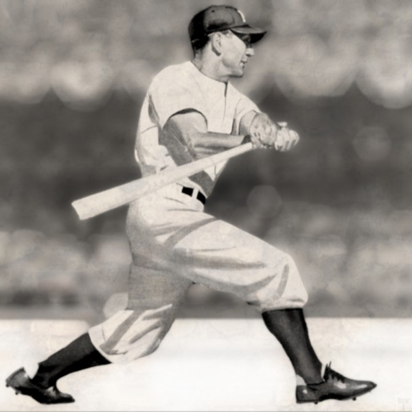 1939 Baseball Art Remix Black Friday Gifts Print