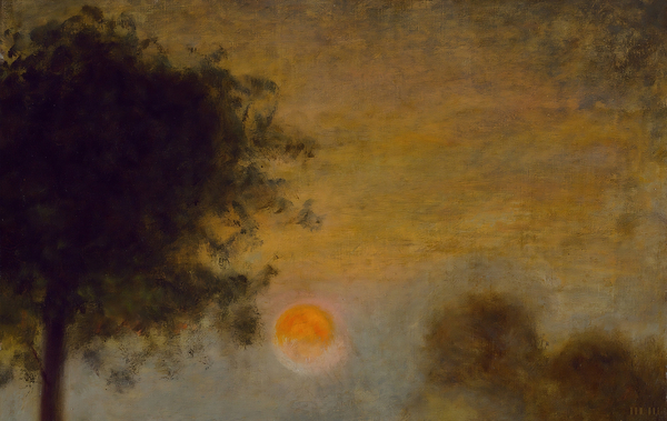 Moonrise Remix Print