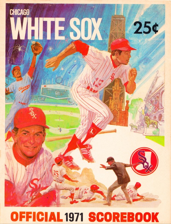 chicago gift ideas Print