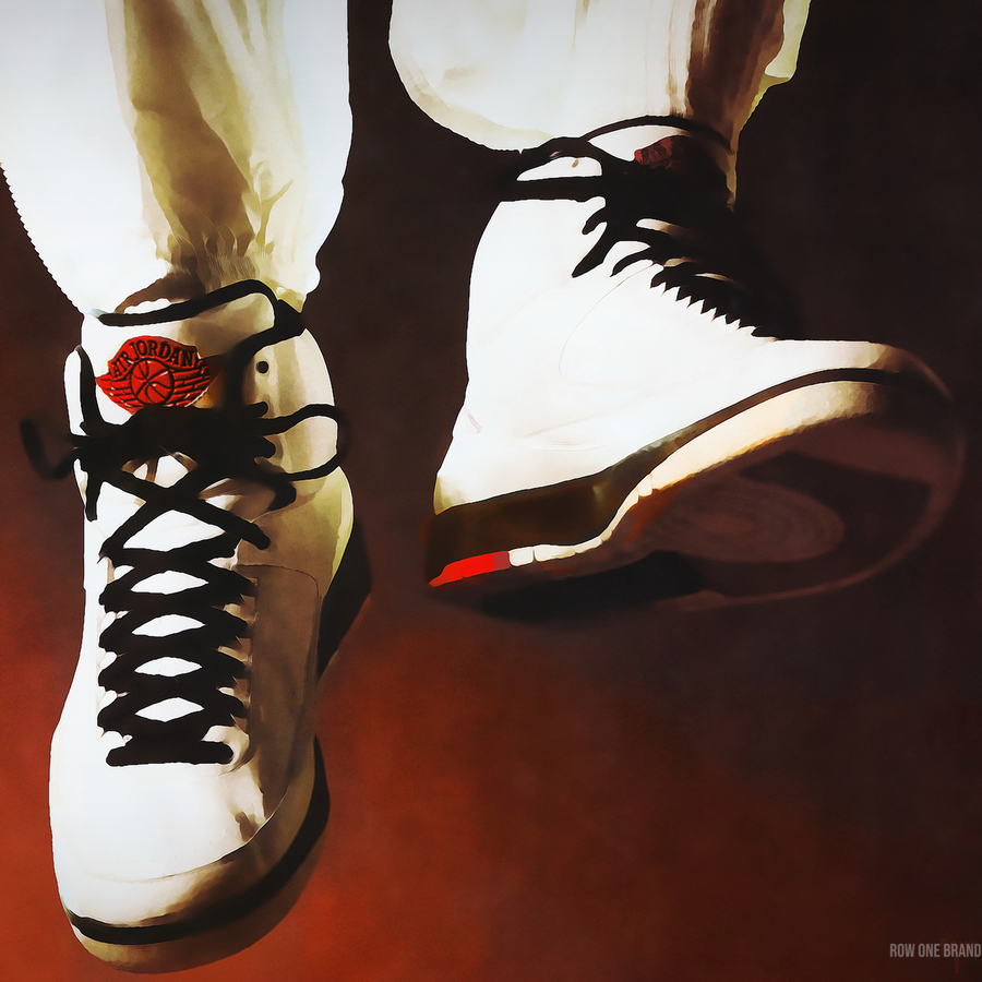 nike air jordan 1987