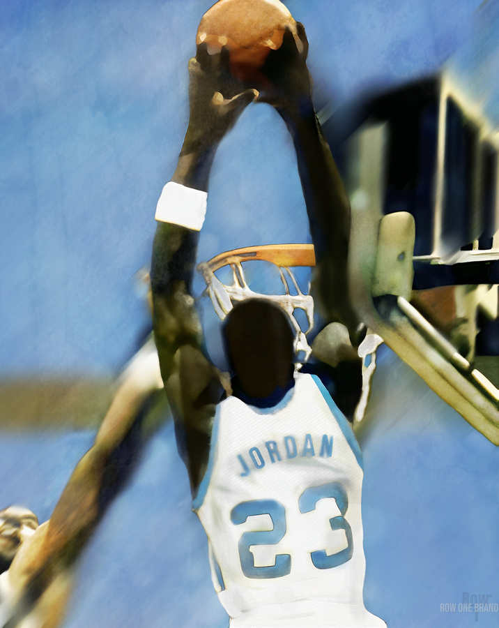 michael jordan number twos