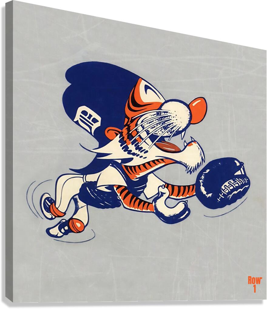 Detroit tigers ブロンズ像　置物 Detroit tigers ブロンズ像 置物 Detroit tigers ブロンズ像