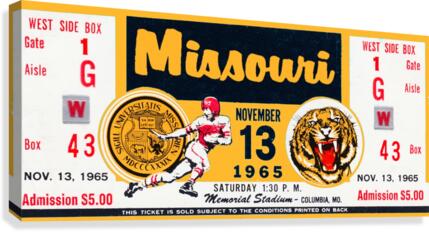 gifts college grads alumni gift ideas Canvas Print