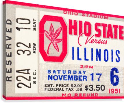 unique gift ideas that dads love Canvas Print