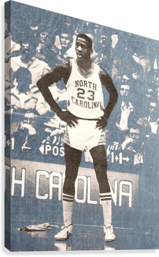 】Michael Jordan】North Caroline /額付きPhoto Michael Jordan】North Caroline /額付きPhoto North Carolina