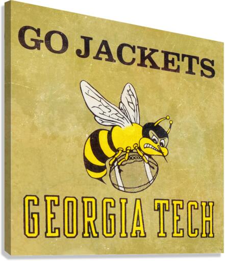 Georgia Tech Yellow Jackets Wallpaper 1982 Georgia Tech Yellow