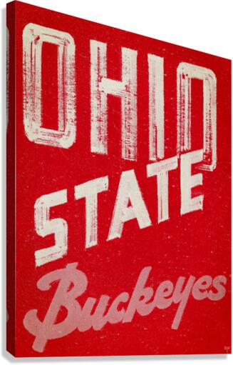 2) OSU The Ohio State Gestickte Bügelbild Patches 3"x 3