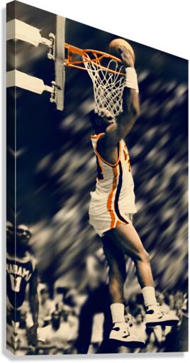 charles barkley dunks