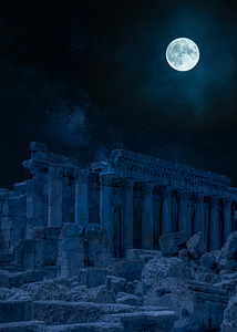 Roman Night