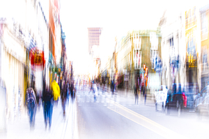 Rhythm of the Street