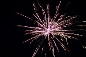 Explosion