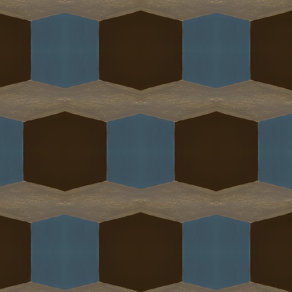 Cubes by Wade Anderson
