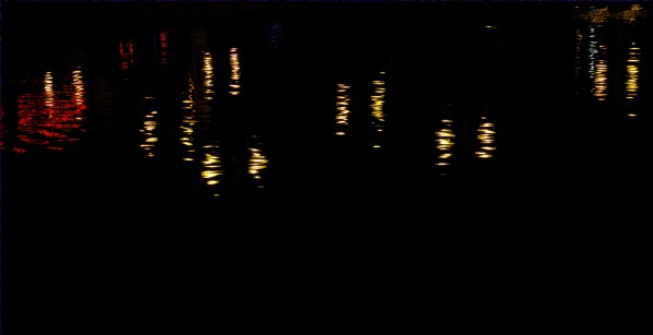 Reflections by Wade Anderson