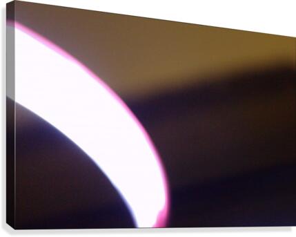 Pulse Canvas Print