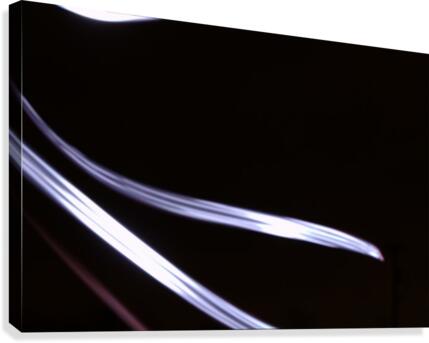 The Stream Canvas Print