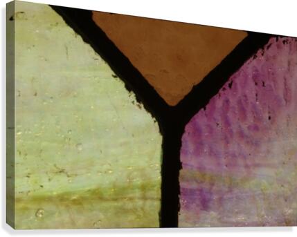 Peace Canvas Print