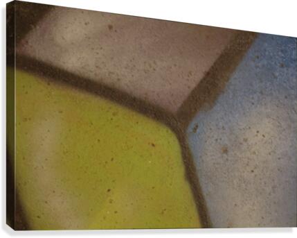 Cube 2 Canvas Print