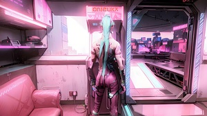 STAR ATLAS MIERESE ARCADE ONIZUKART