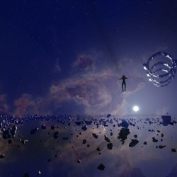 STAR ATLAS GRAVITY MIERESE