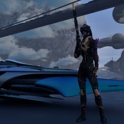 STAR ATLAS VZUS SOLOS MIERESE 