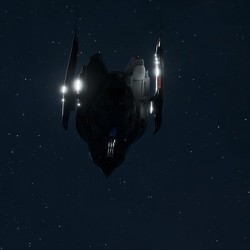 STAR ATLAS VZUS OPOD VOID