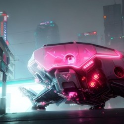 STAR ATLAS F4 LANDING PAD CITY ONIZUKART