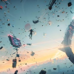 STAR ATLAS DESINTEGRATION MIERESE SURVIVOR ONIZUKART