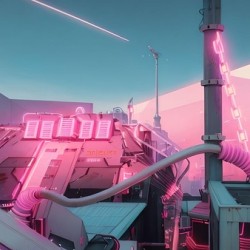 STAR ATLAS FIMBUL BYOS PACKLITE DOCKING ONIZUKART