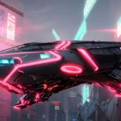 STAR ATLAS F4 CITY RAZMOT ONIZUKART