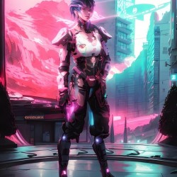 STAR ATLAS FEMELE SOGMIAN CREW ARMOR ONIZUKART