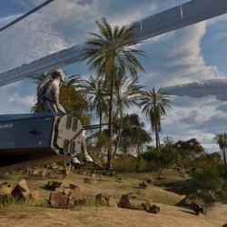 STAR ATLAS TAKE A PEARCE X4 BREAK