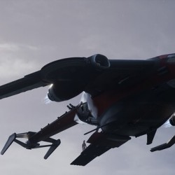 STAR ATLAS CALICO MEDTECH HOPE VISION