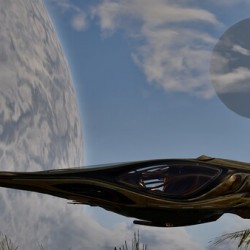 STAR ATLAS THE GENIUS NIRUSH