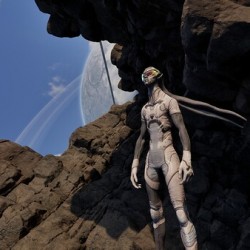 STAR ATLAS MIERESE TENTACLES IN THE WIND