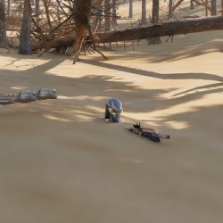 STAR ATLAS MIERESE COMMANDO