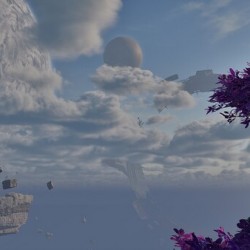 STAR ATLAS MIERESE LIKE A BIRD