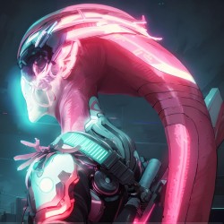 STAR ATLAS MIERESE HUNTER 2 ONIZUKART