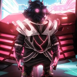 STAR ATLAS PUNAAB EVIL ONIZUKART