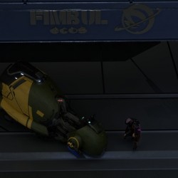 STAR ATLAS PADDOCK ECOS