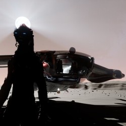 STAR ATLAS MEDTECH MIERESE RESCUE