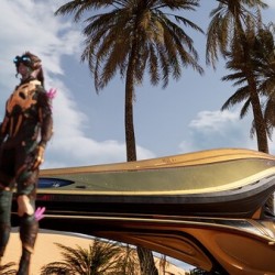 STAR ATLAS OGRIKA RUCH PARIS DAKAR